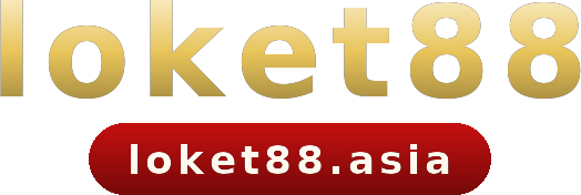 loket88 logo
